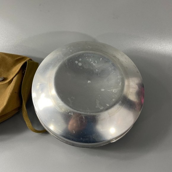 Vintage Boy Scout Canteen - Picture 6 of 10